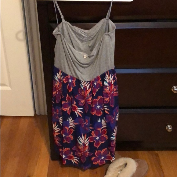 Sun dress - Picture 3 of 3